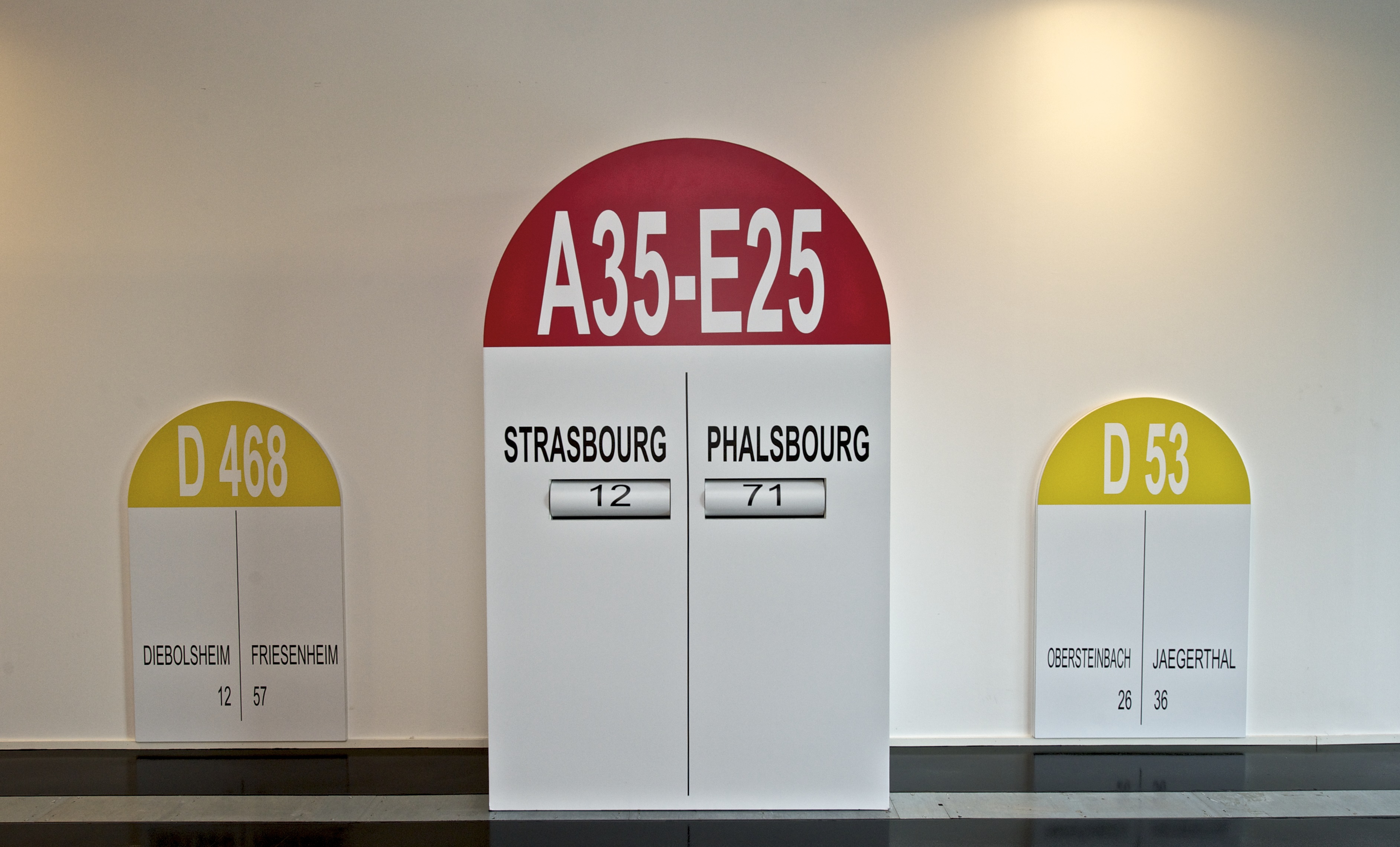 SEV communication 2014